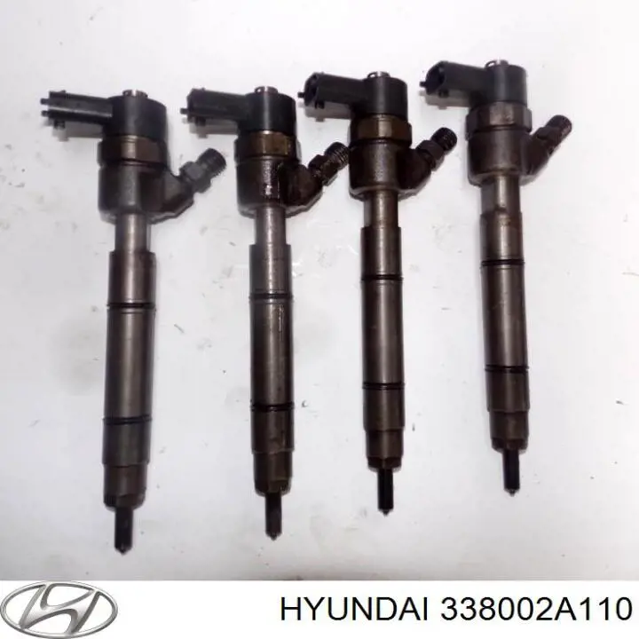 Форсунка инжектора Bosch 0445110222 цена, от 62.43 USD