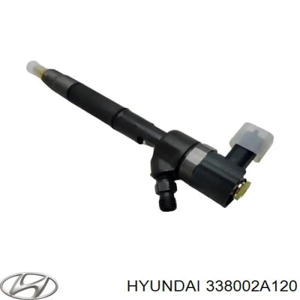 338002A120 Hyundai/Kia injetor de injeção de combustível
