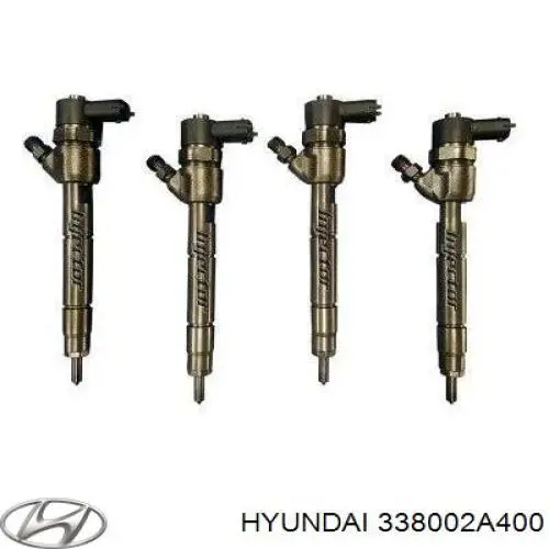 Топливные форсунки 445110255 Bosch