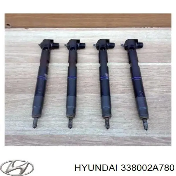 Купить HRD357 Delphi Клапанная форсунка
