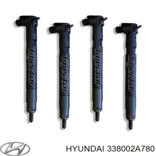Топливные форсунки HRD357 Delphi