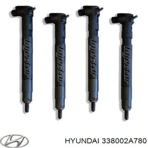 Форсунки Delphi HRD357