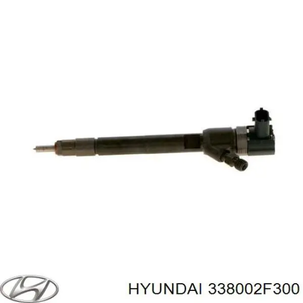 338002F300 Hyundai/Kia injetor de injeção de combustível