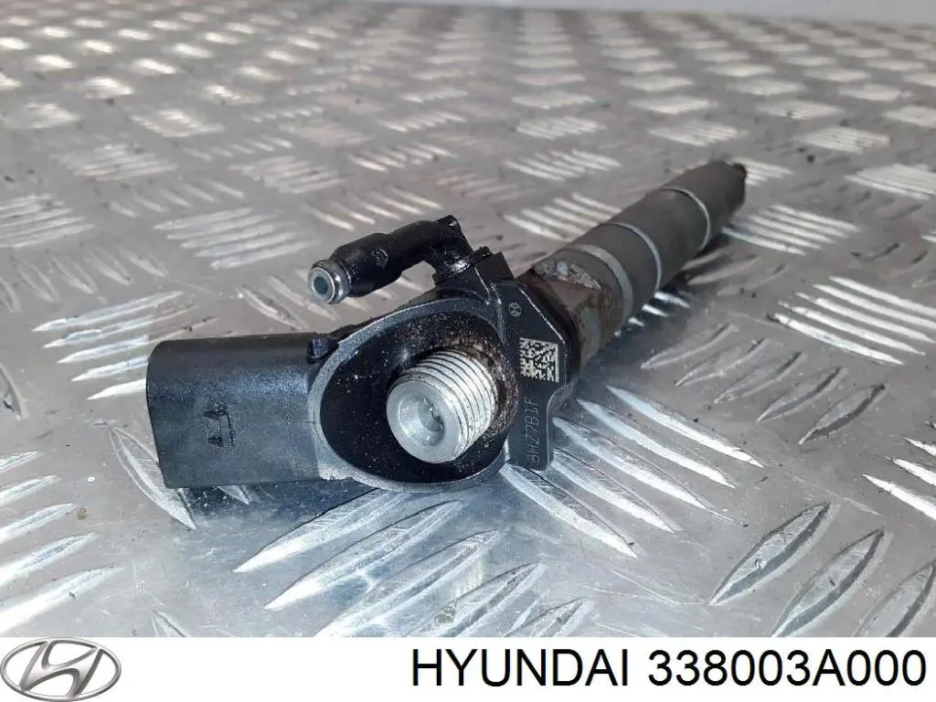 445115045 Bosch Топливные форсунки