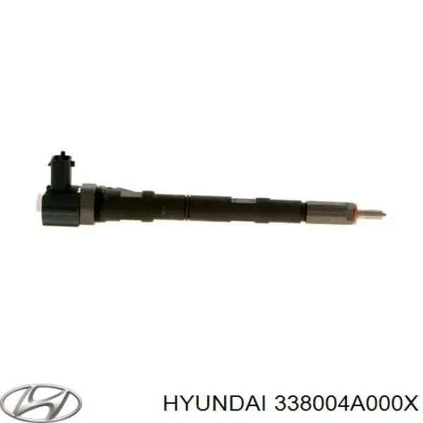 338004A000X Hyundai/Kia 