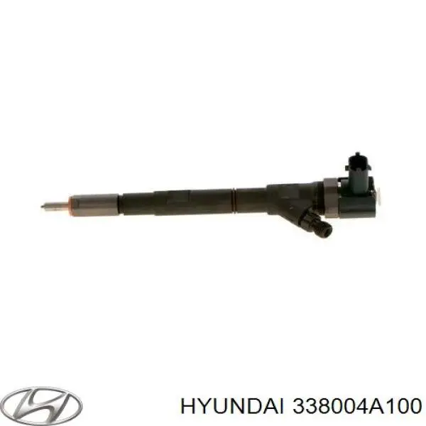 Купить 445110279 Bosch Клапанная форсунка