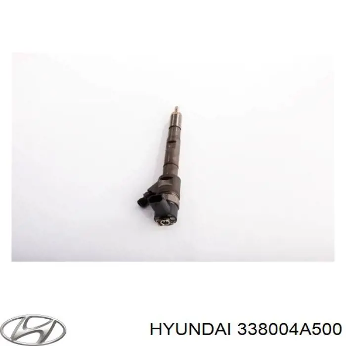Топливные форсунки 445110274 Bosch
