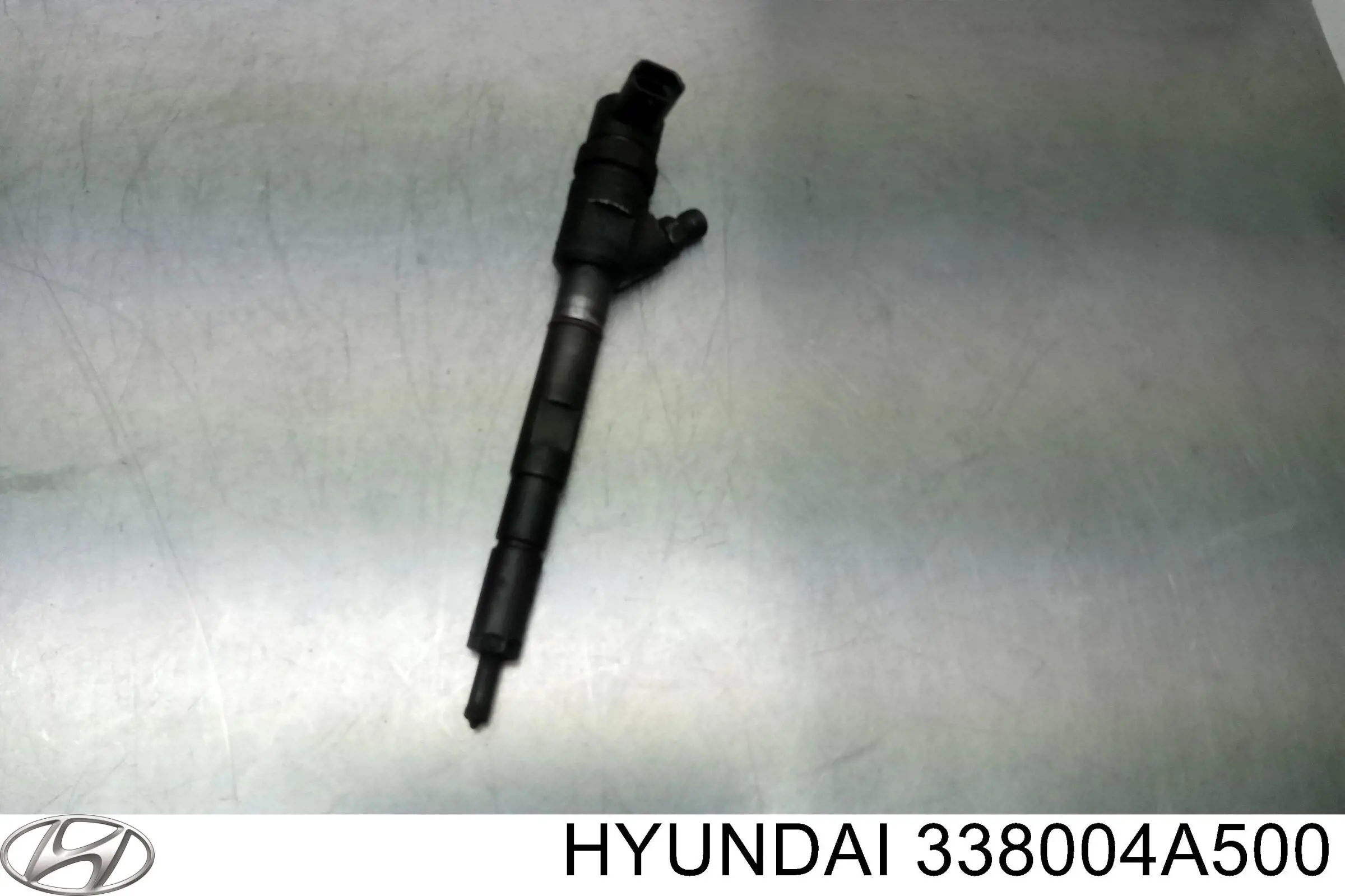 Форсунка инжектора Hyundai/Kia 338004A500 цена, от 50.85 USD