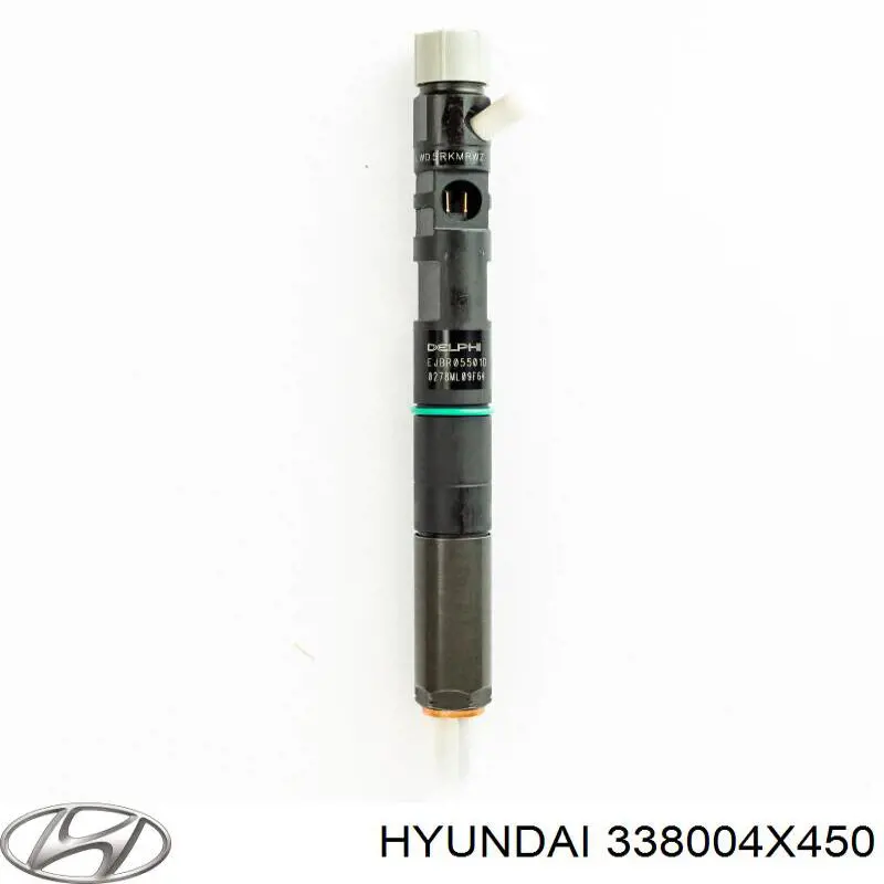 Форсунка инжектора Delphi EJBR05501D цена, от 117.85 USD