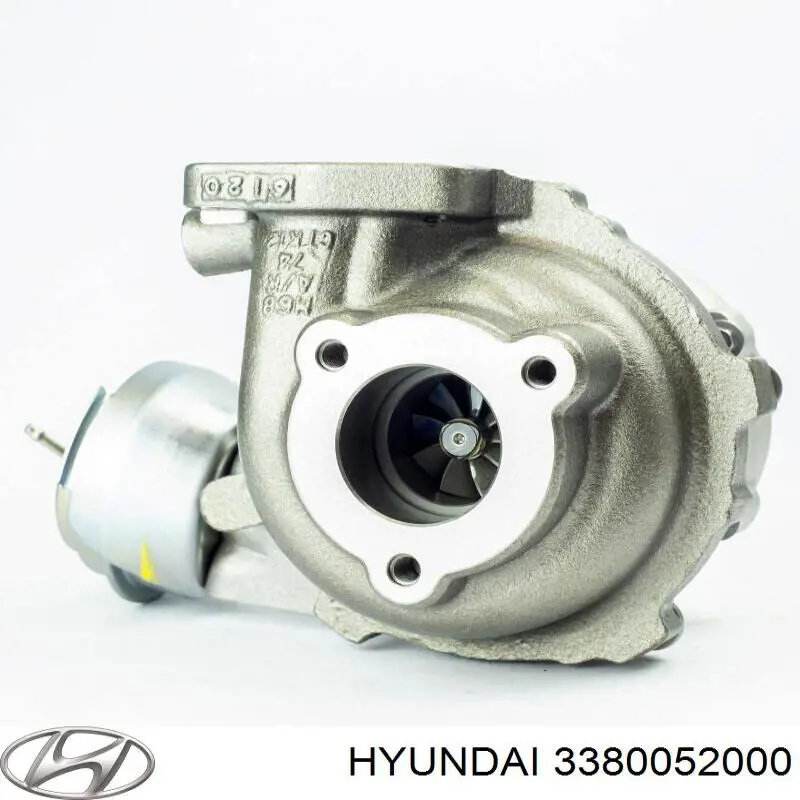 3380052000 Hyundai/Kia 