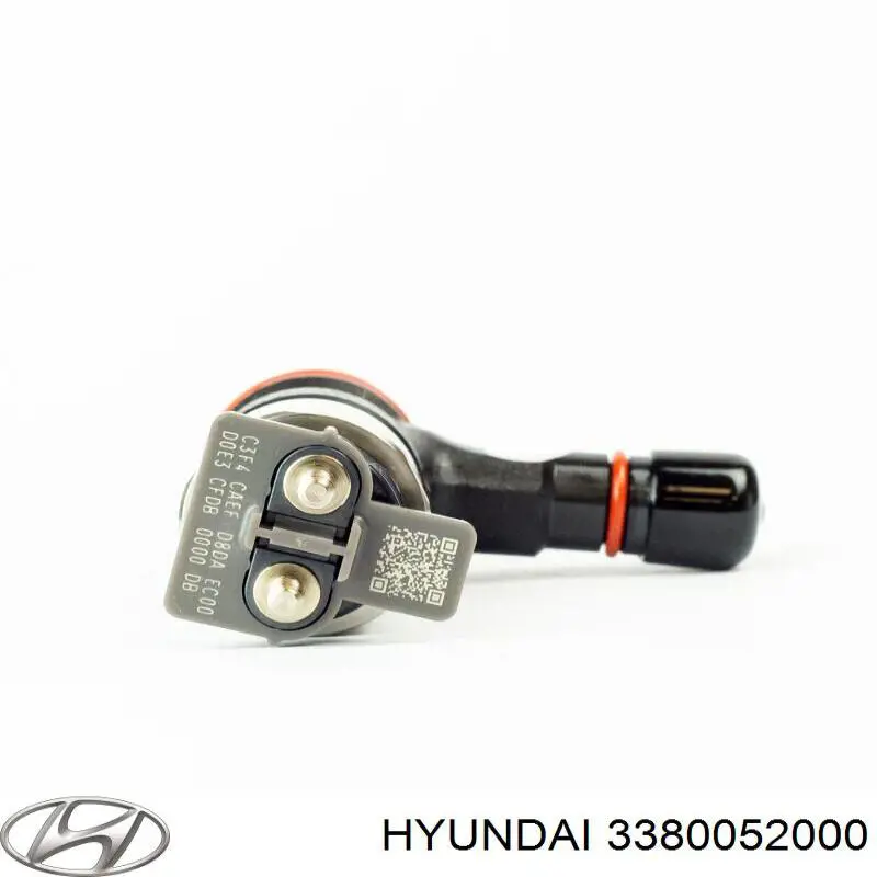 Форсунка инжектора Hyundai/Kia 3380052000 цена, от 169.49 USD