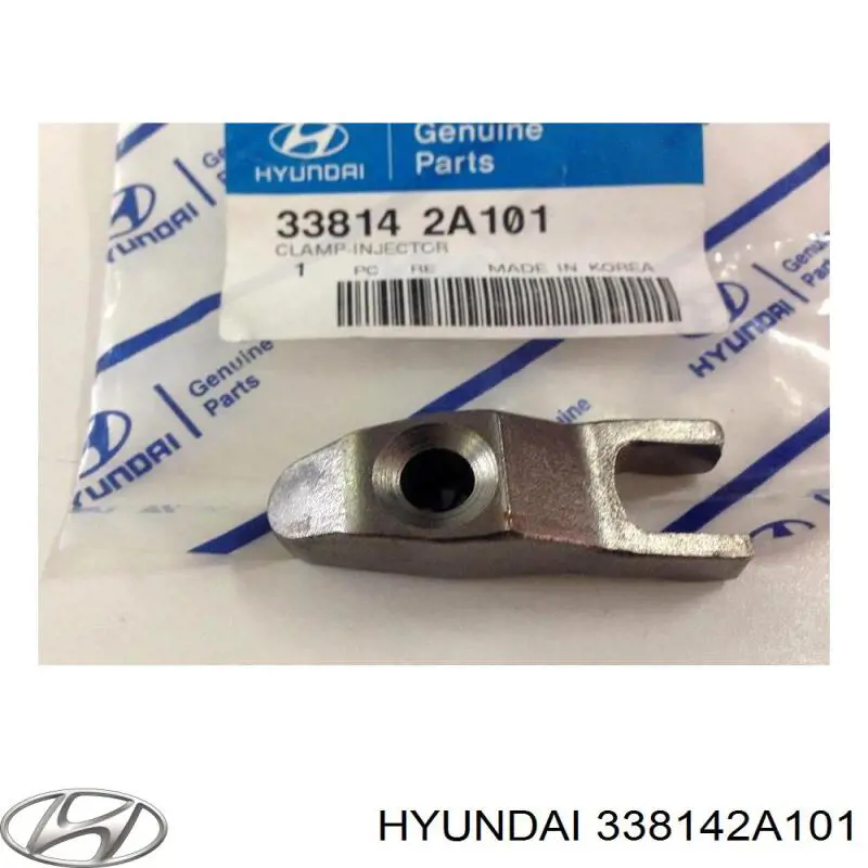  338142A402 Hyundai/Kia