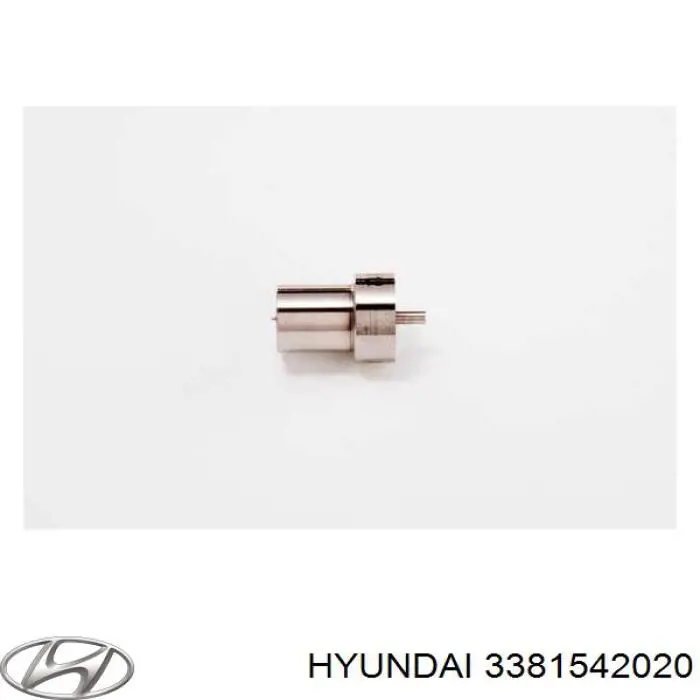 Распылитель форсунки 0934007700 Denso