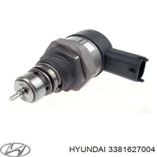 Болт крепления форсунки Hyundai/Kia 3381627004 цена, от 9.13 USD