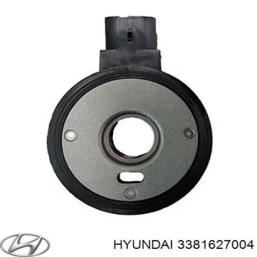 Купить 3381627004 Hyundai/Kia Болт крепления форсунки
