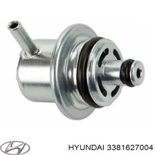 Болт крепления форсунки 3381627004 Hyundai/Kia