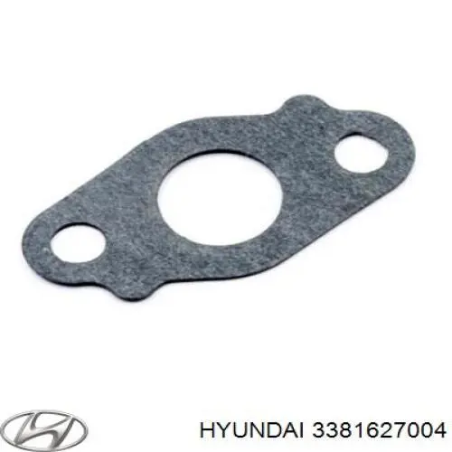 Болт крепления форсунки Hyundai/Kia 3381627004 цена, от 9.13 USD