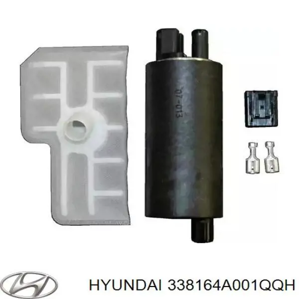  338164A001QQH Hyundai/Kia