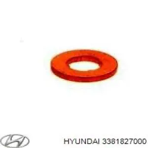 Купить 3381827000 Hyundai/Kia Кольцо инжектора