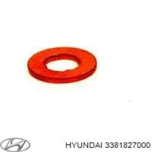 Кольцо форсунки 3381827000 Hyundai/Kia