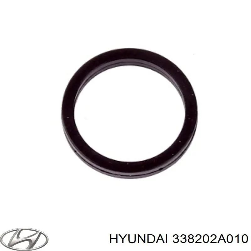 Junta anular, inyector 338202A010 Hyundai/Kia