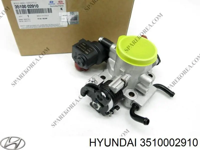  3510002910 Hyundai/Kia