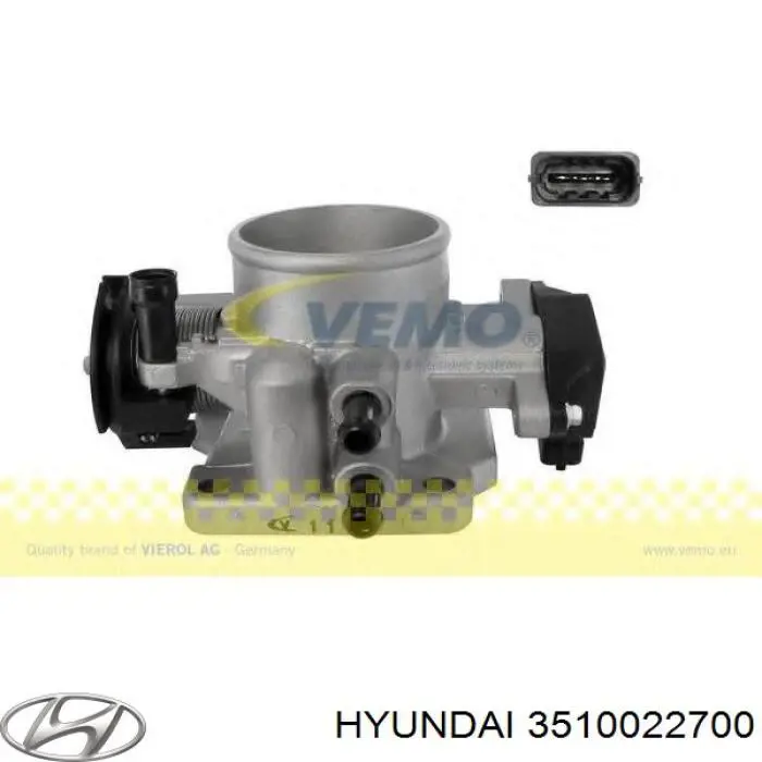  3510022700 Hyundai/Kia