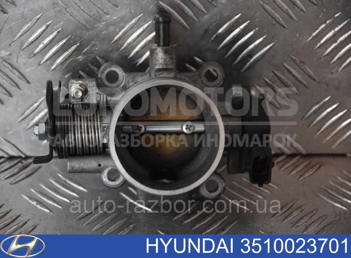  3510023701 Hyundai/Kia