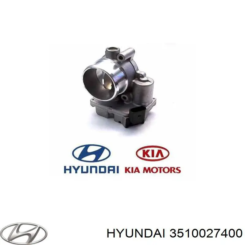 Заслонка воздушная Hotaru HTB1201