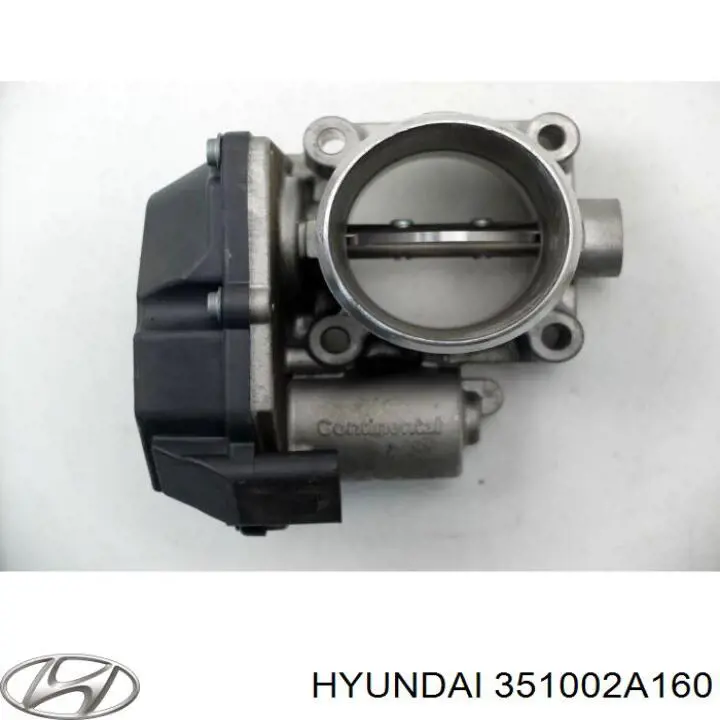 351002A160 Hyundai/Kia 