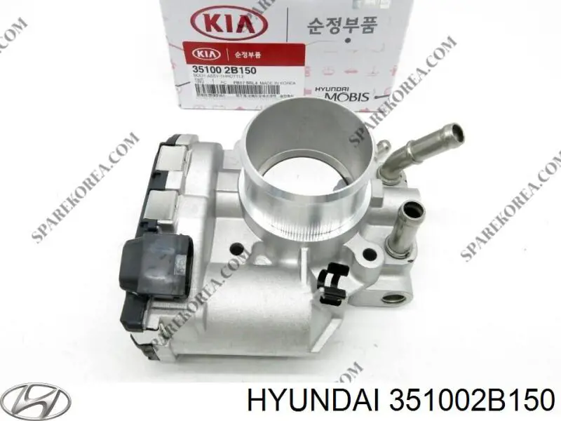 Купить HTB1207 Hotaru Блок дроссельной заслонки