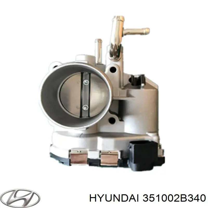 Дроссельная заслонка в сборе Tqparts TQ39082 цена, от 118.03 USD
