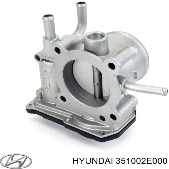 Купить TQ39089 Tqparts Блок дроссельной заслонки