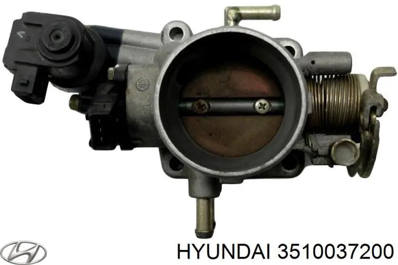  3510037200 Hyundai/Kia