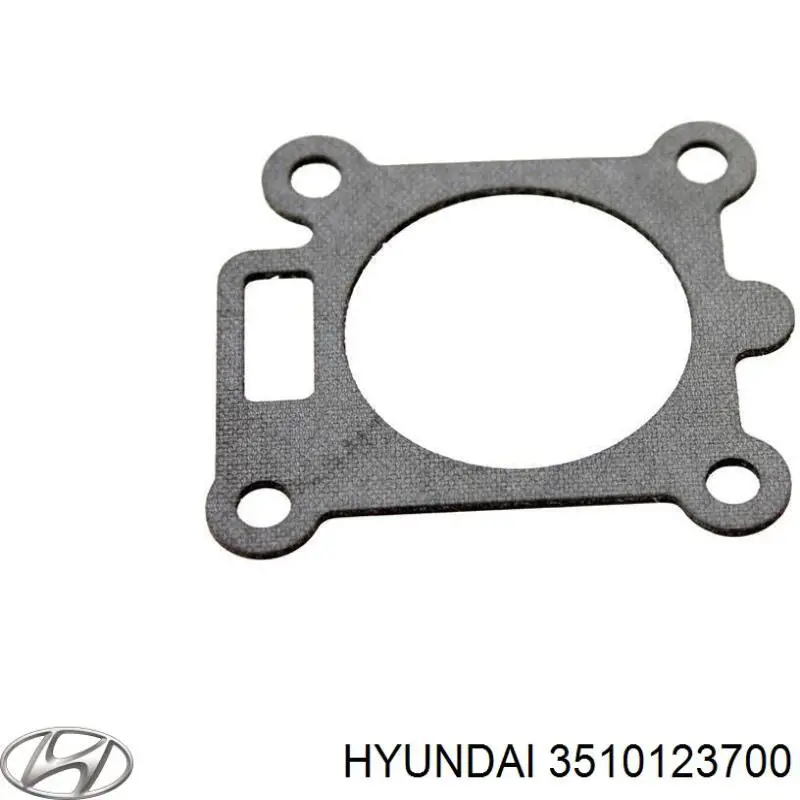 3510123700 Hyundai/Kia