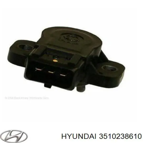 ДПДЗ Hyundai/Kia 3510238610