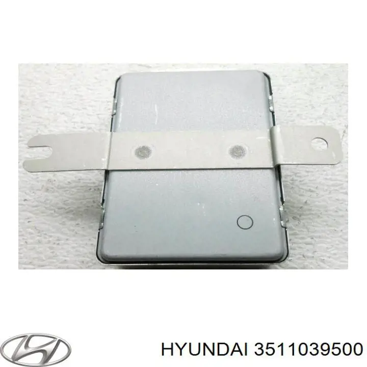 3511039500 Hyundai/Kia 