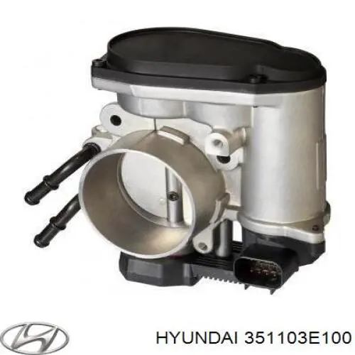 Дроссельная заслонка в сборе Oyodo 75E0685OYO цена, от 158.55 USD