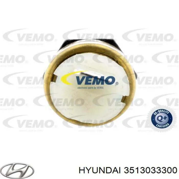 Датчик дроссельной заслонки  Hyundai/Kia 3513033300 цена, от 83.28 USD