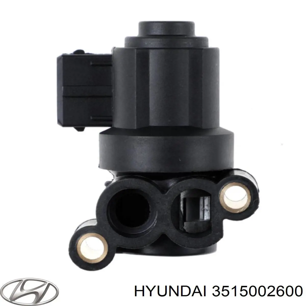 Клапан холостого хода Hyundai/Kia 3515002600 цена, от 27.12 USD