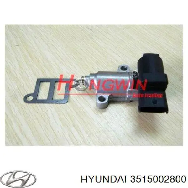 Клапан холостого хода Hotaru HSE1240 цена, от 161.87 USD