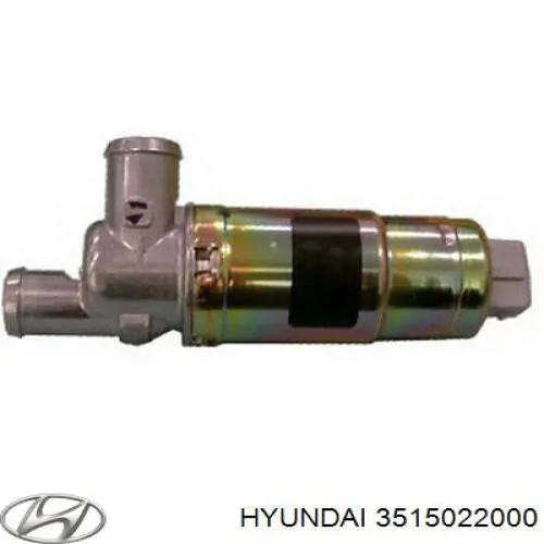 РХХ Hyundai/Kia 3515022000