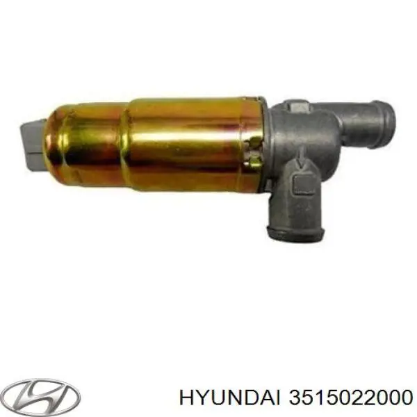 Купить 3515022000 Hyundai/Kia Блок управления ЭПХХ