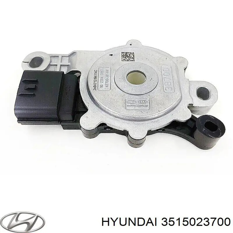 Клапан холостого хода Hoffer 7514076 цена, от 31.67 USD