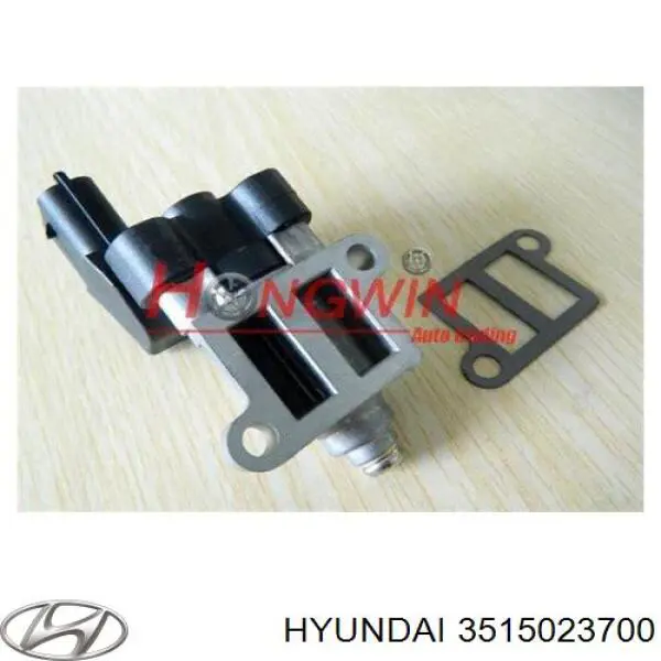 Клапан холостого хода Hoffer 7514076 цена, от 31.67 USD
