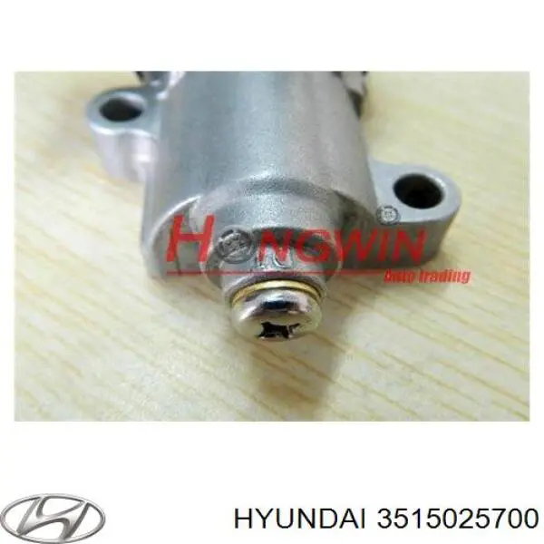 Клапан (регулятор) холостого хода на Hyundai Sonata NF (Хундай Соната)