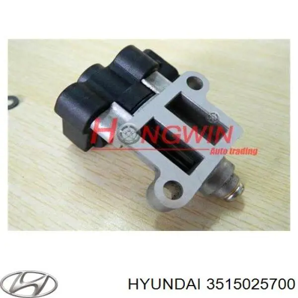 Купить 3515025700 Hyundai/Kia Блок управления ЭПХХ