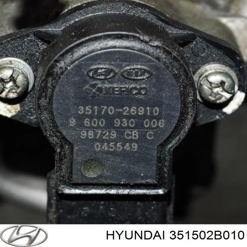 351502B010 Hyundai/Kia