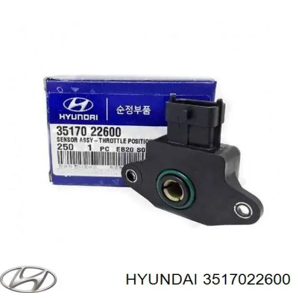 3517022600 Hyundai/Kia