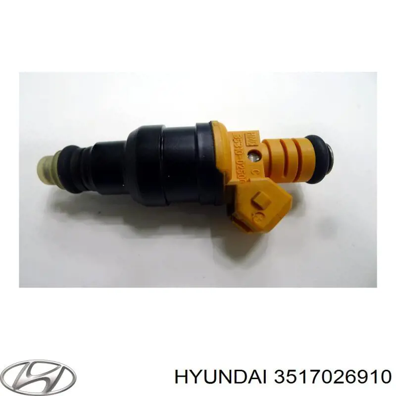 ДПДЗ Hyundai/Kia 3517026910